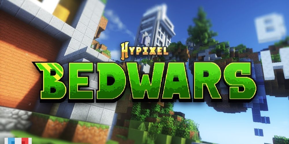 Servers for bedwars and what you need to know