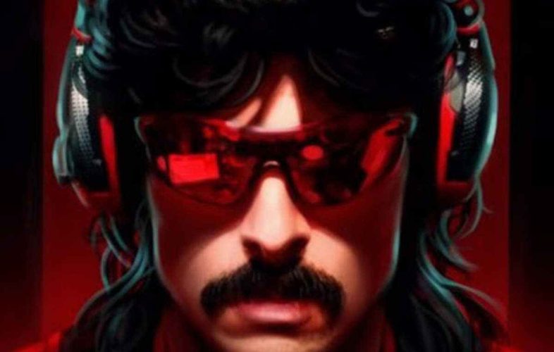 The Measures Taken After the Banning of Dr. Disrespect Streaming