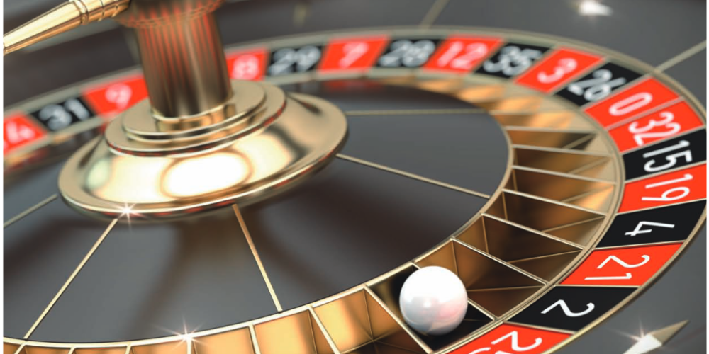 What are the crucial advantages of online gambling?
